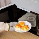 Water proof dishwashing gloves one pcs - Image 2