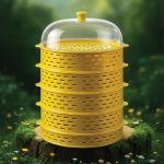 5 Layer Food Safety Cover