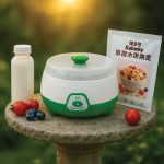 Automatic Yogurt Maker 1.7L (Doi Maker) - Image 2