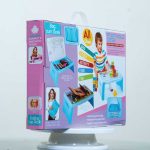 FOLDING BABY DESK - Image 3