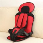 Baby Portable Car Seat - Image 4