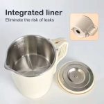 Cecon Collapsible Kettle - Image 2