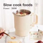 Cecon Collapsible Kettle - Image 3