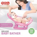 DELUXE BABY BATHER - Image 2