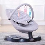 Digital Rocking Chair Swing Leaf Shape - Image 4