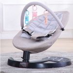 Digital Rocking Chair Swing Leaf Shape - Image 2