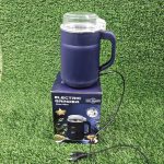 Electric Grinder 1000w Model -FP824 - Image 2