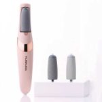 FLAWLESS PEDI ELECTRONIC PEDICURE TOOL - Image 2