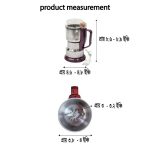 HIGH POWER FG925 1850W Food Grinder - Image 2