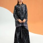 GullJee Echo – Bana Dora Linen 2Pc Dress