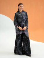 GullJee Echo – Bana Dora Linen 2Pc Dress