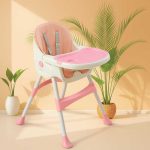 HIGH CHAIR AFR-001