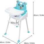 HIGH CHAIR -218 - Image 2
