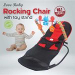 Love Baby Rocking Chair