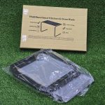 Multifunctional Kitchen and Oven Rack - Image 2