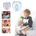 Baby Potty Ring Riduttore Soft Reducer - Image 2