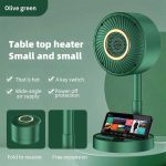 Room Heater Table Top - Image 4