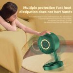 Room Heater Table Top - Image 3