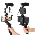 Video Making Kit with Bluetooth