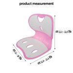 Waist Back Support Chair - Image 3