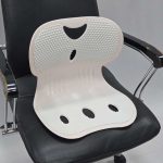 Waist Back Support Chair - Image 2
