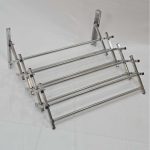 Wall Mounted Clothes Drying Hanger - Image 3