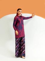 GullJee Echo – Bana Dora Linen 2Pc Dress - Image 4