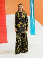 GullJee Echo – Bana Dora Linen 2Pc Dress - Image 9