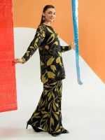 GullJee Echo – Bana Dora Linen 2Pc Dress - Image 7