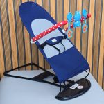 Love Baby Bouncer - Image 2