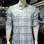 ডুবি কটন শার্ট – আরাম আর স্টাইলের পারফেক্ট কম্বিনেশন!