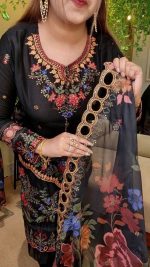 Mb Gol (Black) - Image 4