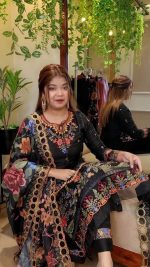 Mb Gol (Black) - Image 8