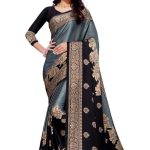 Indian Silk saree