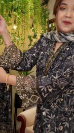 Mb Siq pata V (Black) - Image 2