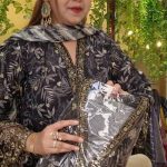 Mb Siq pata V (Black)