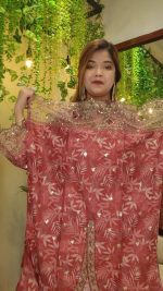 Mb Siq pata V (Red) - Image 3