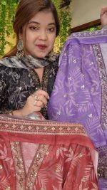 Mb Siq pata V (Lavender) - Image 4