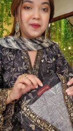 Mb Siq pata V (Black) - Image 4