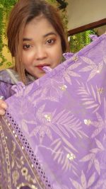 Mb Siq pata V (Lavender) - Image 5