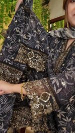 Mb Siq pata V (Black) - Image 5