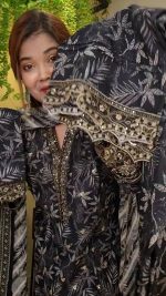 Mb Siq pata V (Black) - Image 6