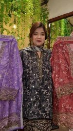 Mb Siq pata V (Black) - Image 7