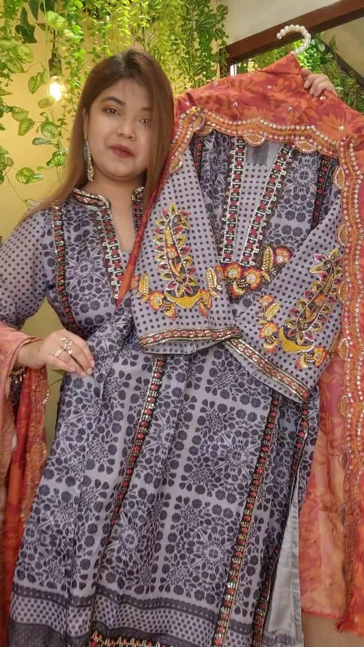 630350679_1226607449677711_3957938277064876679_n Hn Siq Koti - Image 1