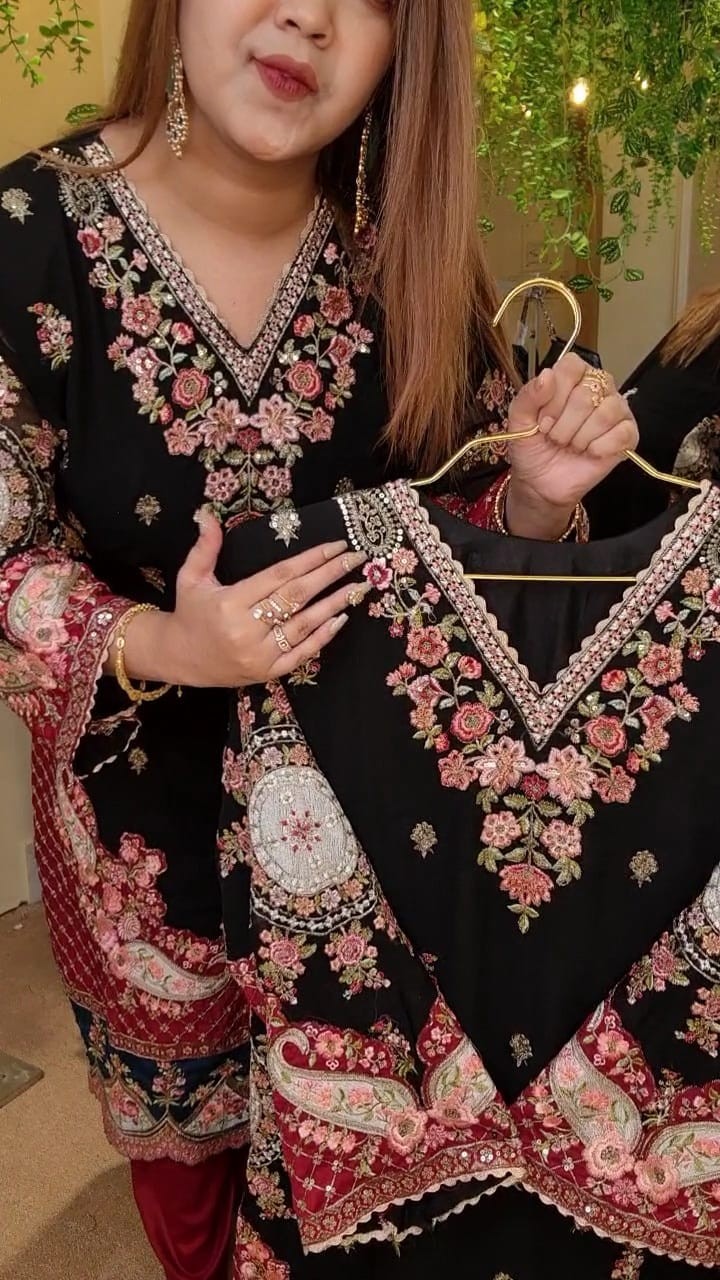 9cyClvqEsXukBaxCE0UwRrsjmefZaeLhFvwT9vKx Mb V Ful (Black) - Image 1