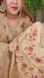 Mb Neck (Biscuit) - Image 2