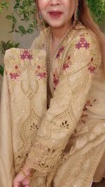 Mb Neck (Biscuit) - Image 3