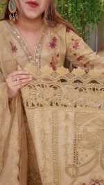 Mb Neck (Biscuit) - Image 5